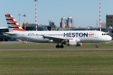 Airbus A320-214